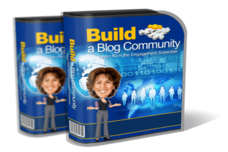 How You Can Build A Blog Community - SylvianeNuccio.com